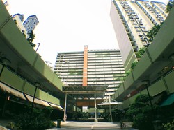 Blk 2 Tanjong Pagar Plaza (Central Area), HDB 3 Rooms #173680132